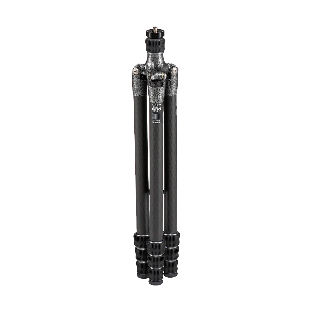 Gitzo GIGT1545T Traveller Series 1 Carbon Fiber Tripod - Image 2