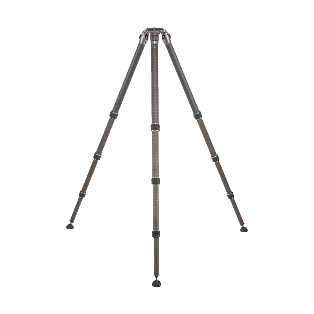 Gitzo GT5543XLS Systematic Series 5 Carbon Fiber Tripod (Extra Long) - Image 2