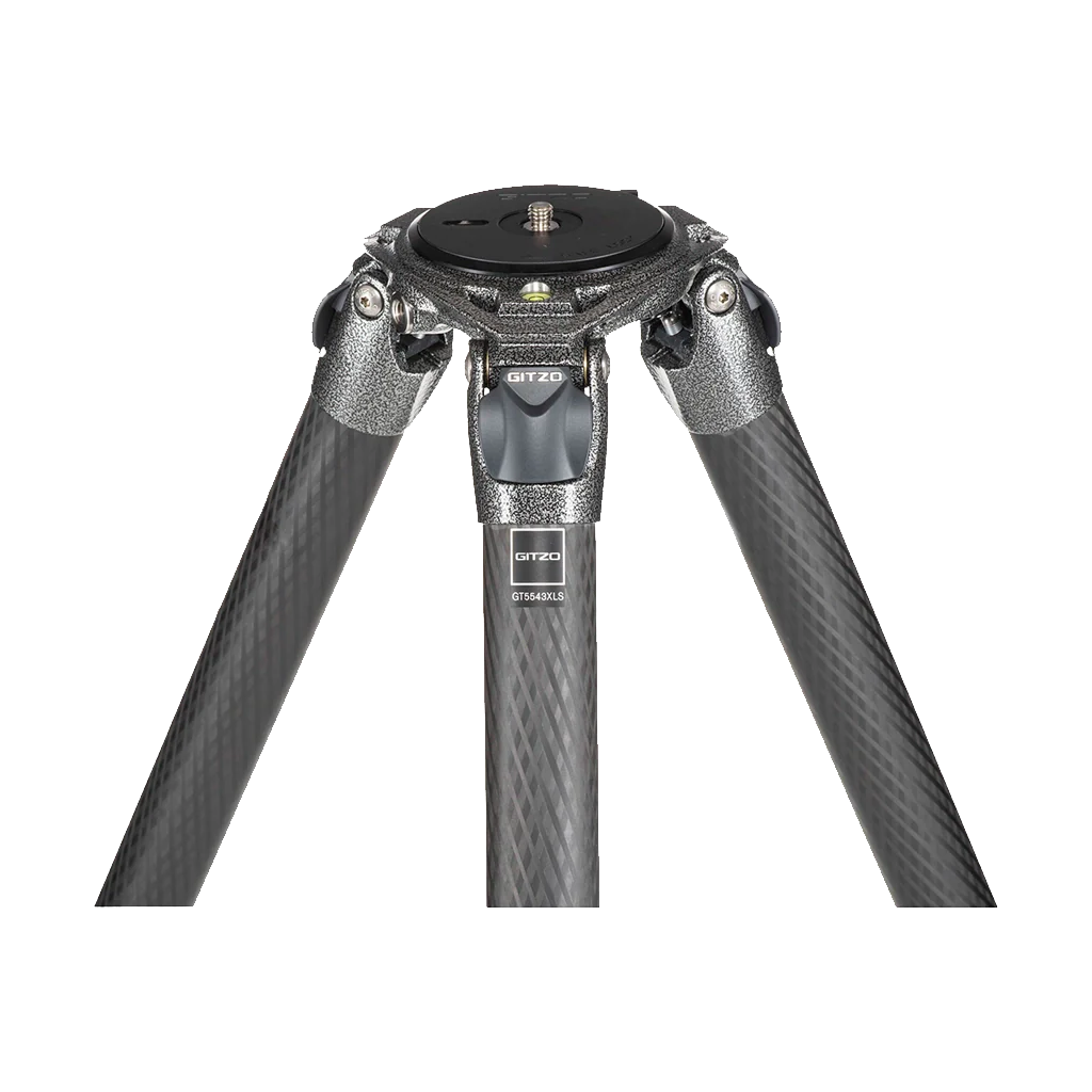 Gitzo GT5543XLS Systematic Series 5 Carbon Fiber Tripod (Extra Long) - Image 3
