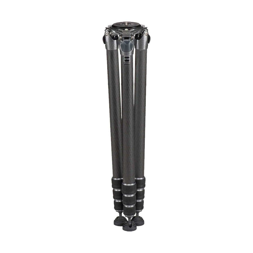 Gitzo GT5543XLS Systematic Series 5 Carbon Fiber Tripod (Extra Long) - Image 4
