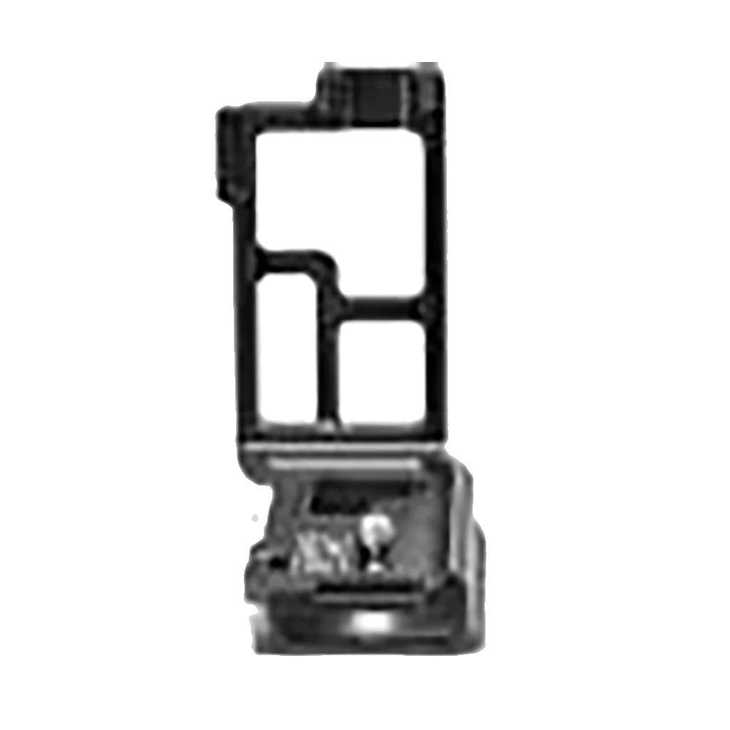 Gitzo L-Bracket for Sony a7R III and a9 Cameras - Image 3
