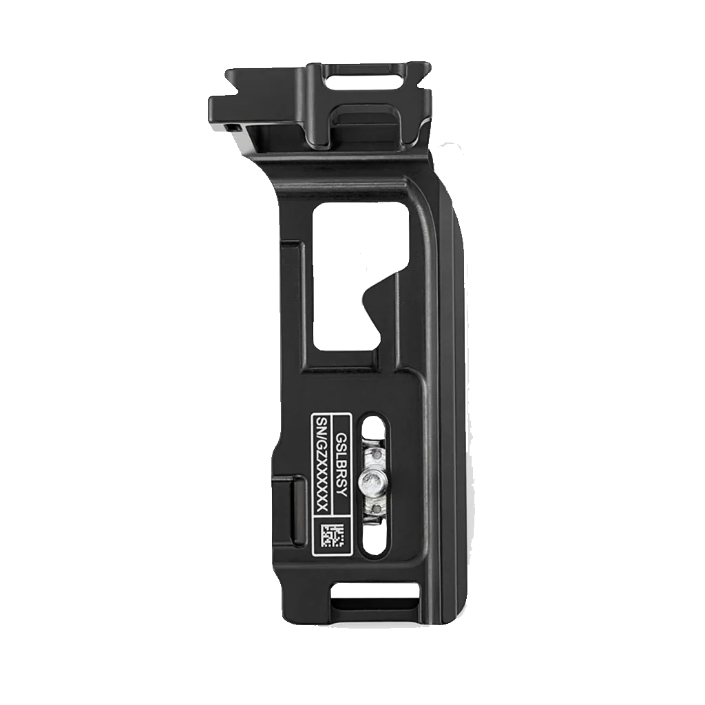 Gitzo L-Bracket for Sony a7R III and a9 Cameras - Image 4