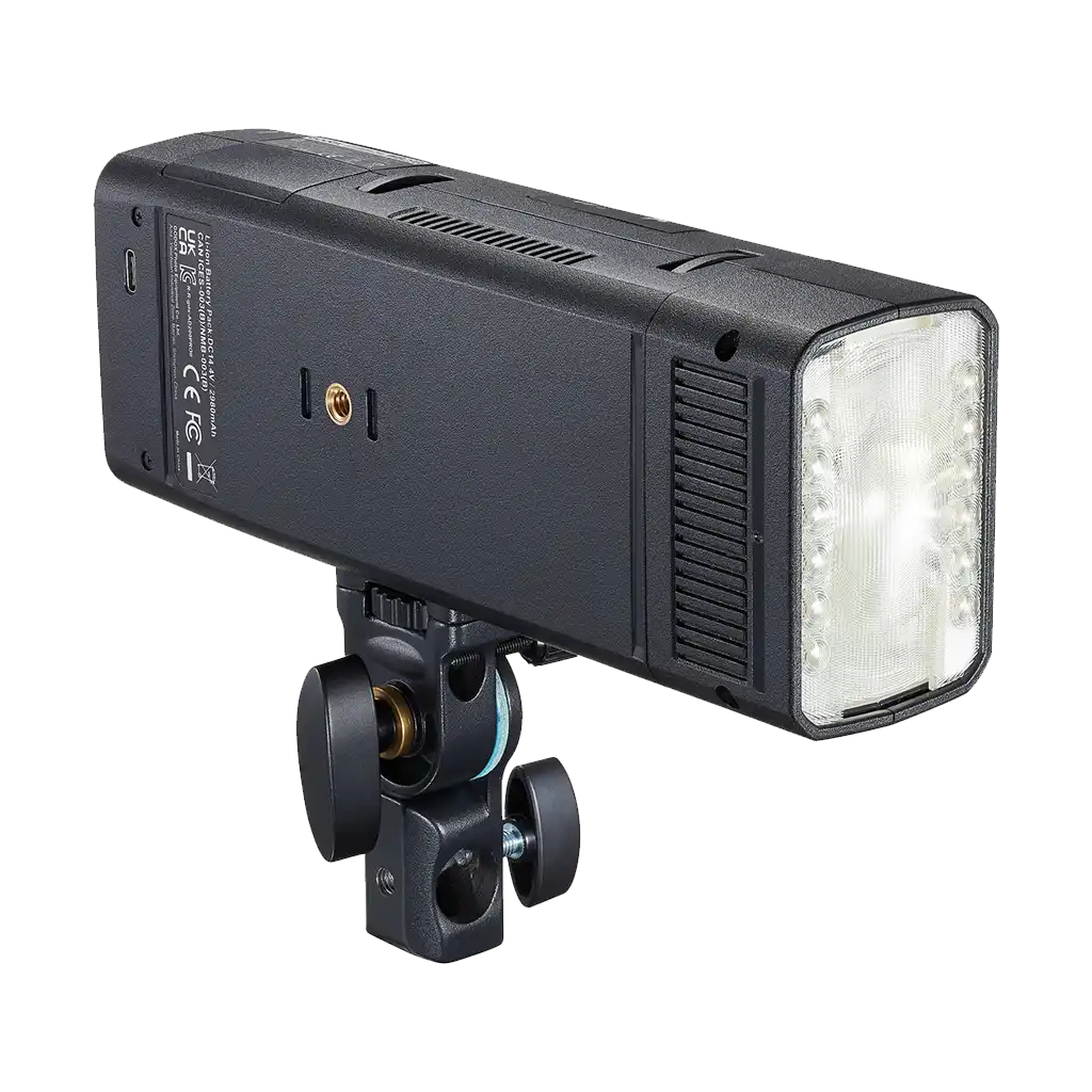 Godox AD200Pro II TTL Pocket Flash - Image 3