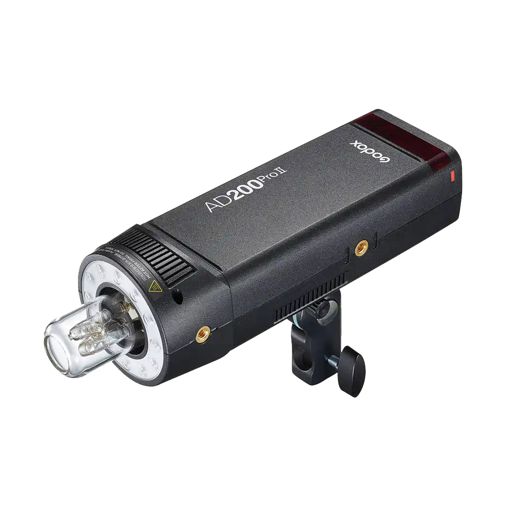 Godox AD200Pro II TTL Pocket Flash - Image 4