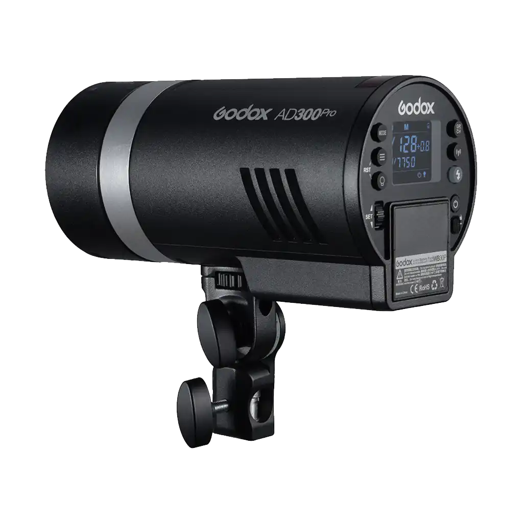 Godox AD300pro Outdoor Flash - Image 2