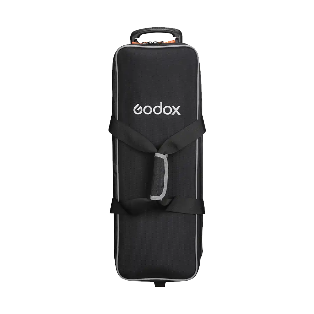 Godox CB-04 Hard Carrying Case with Wheels