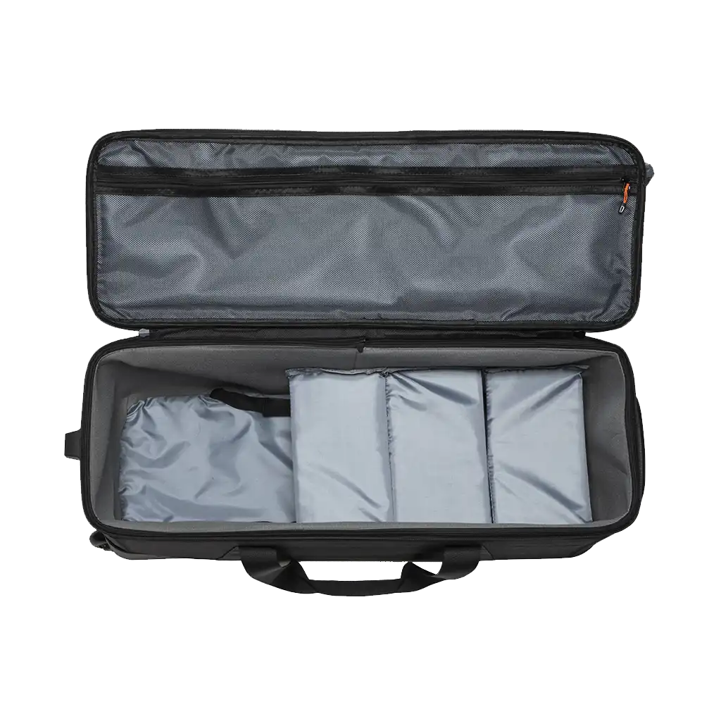 Godox CB-04 Hard Carrying Case with Wheels - Image 3