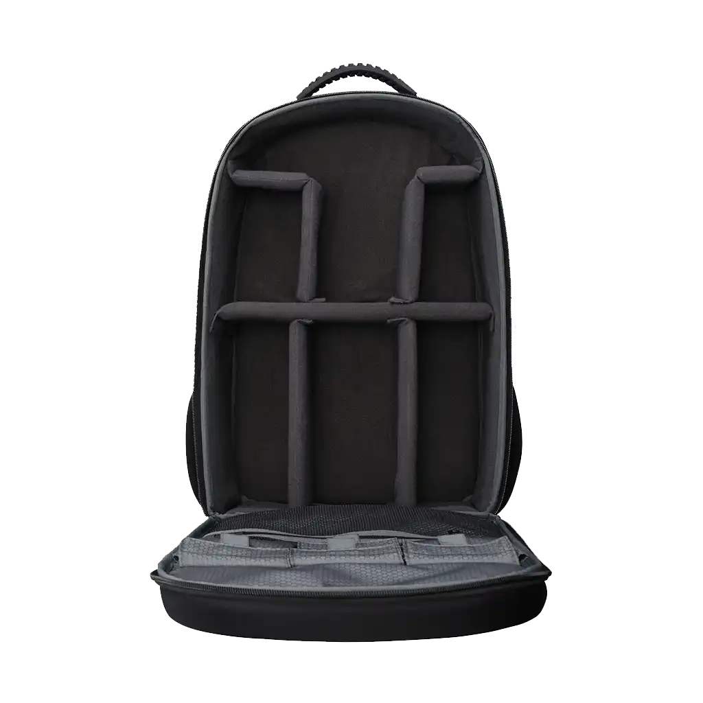 Godox CB20 Backpack for AD200Pro and Select Godox Strobes - Image 3