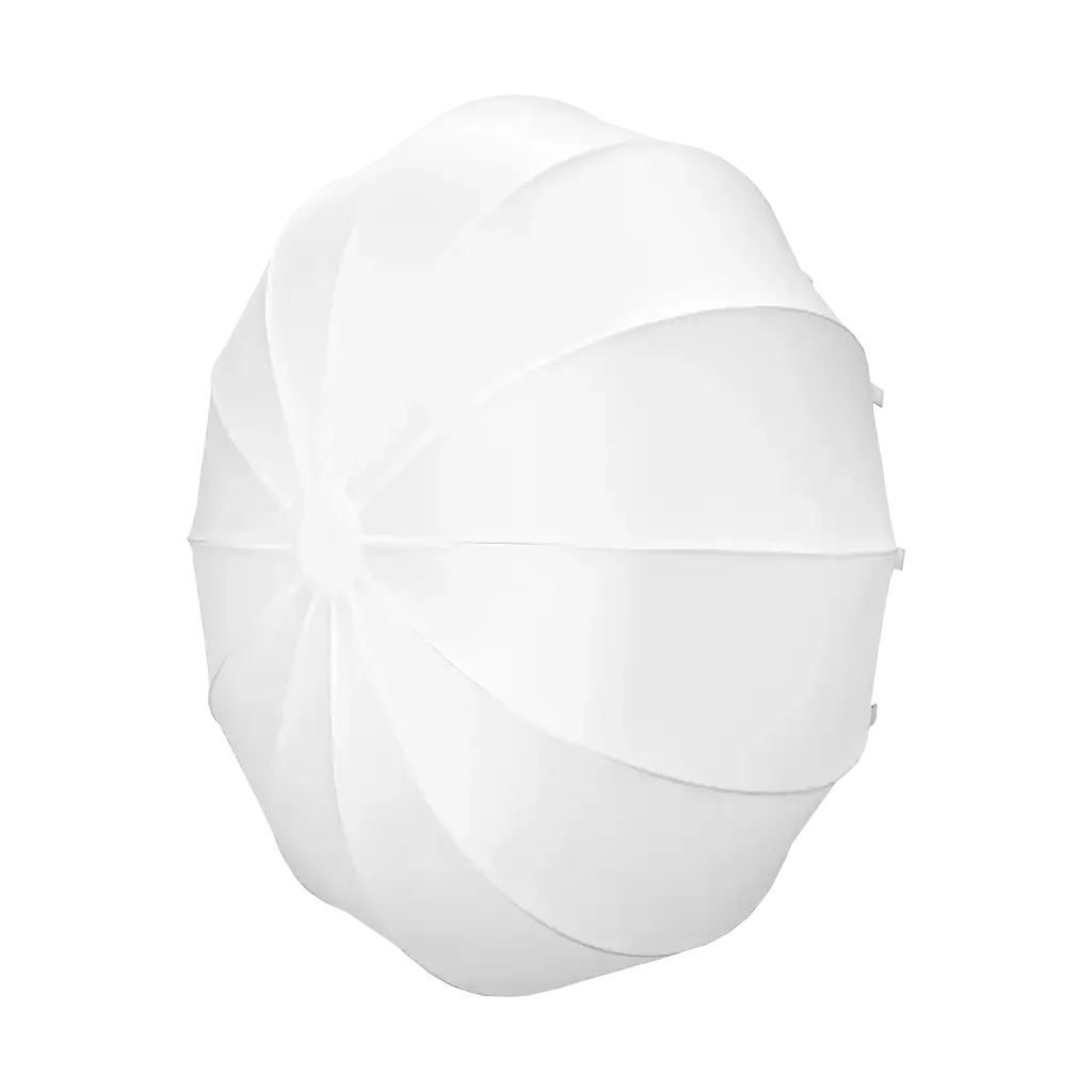 Godox CS-85T Slim Lantern Softbox with Bowens Mount (85cm) - Image 2
