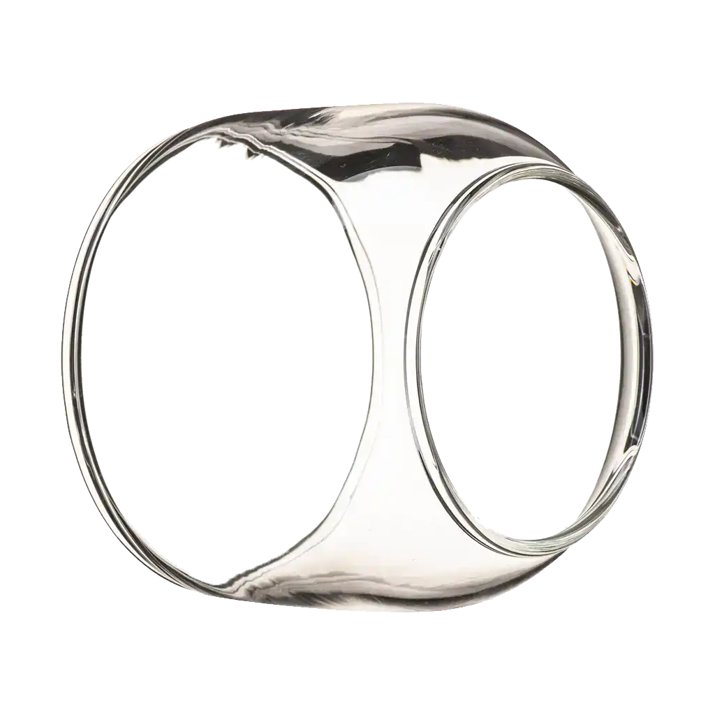 Godox Glass Dome for QT400II and QT600II Flash Heads