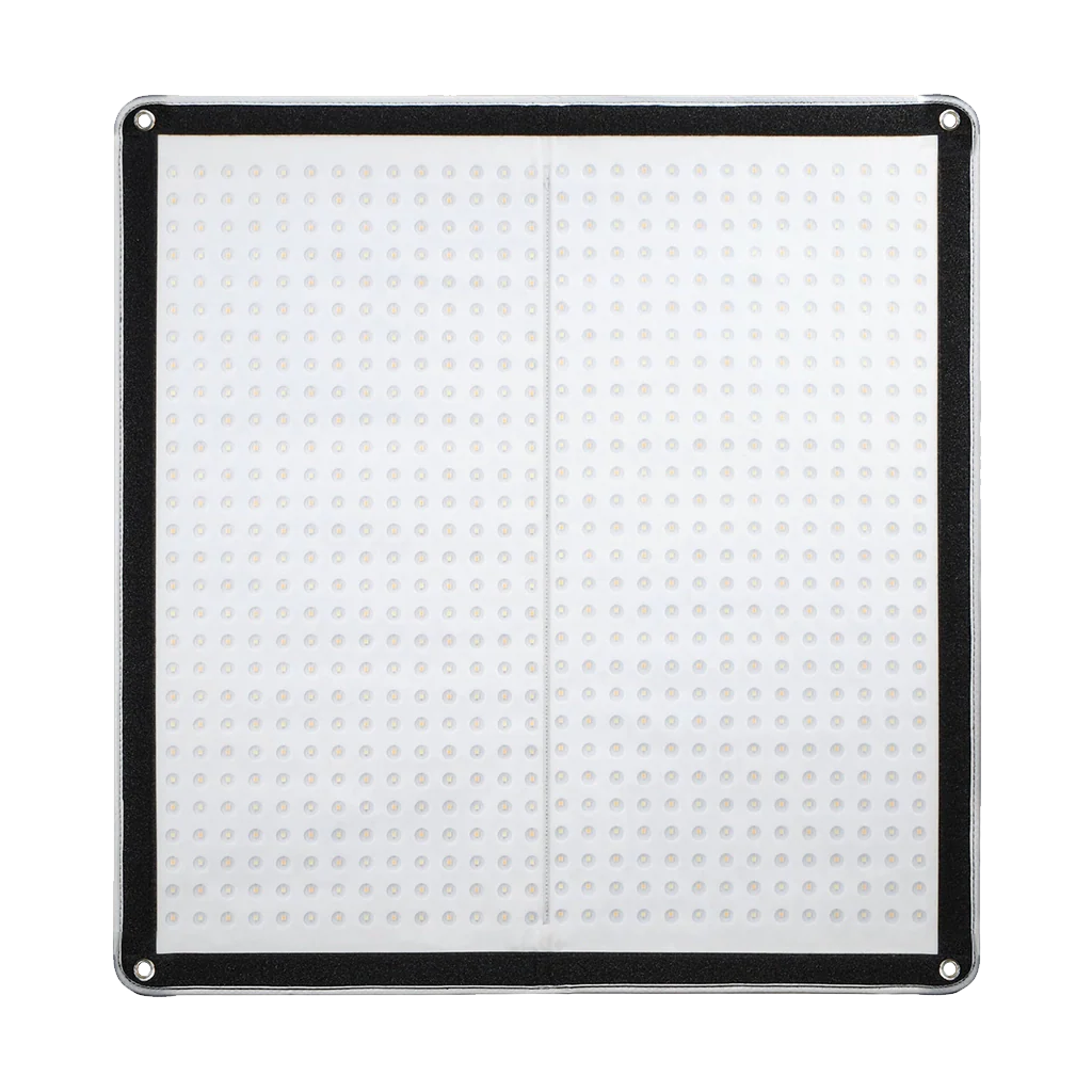 Godox KNOWLED F200Bi Bi-Color LED Light Panel (65x65cm)