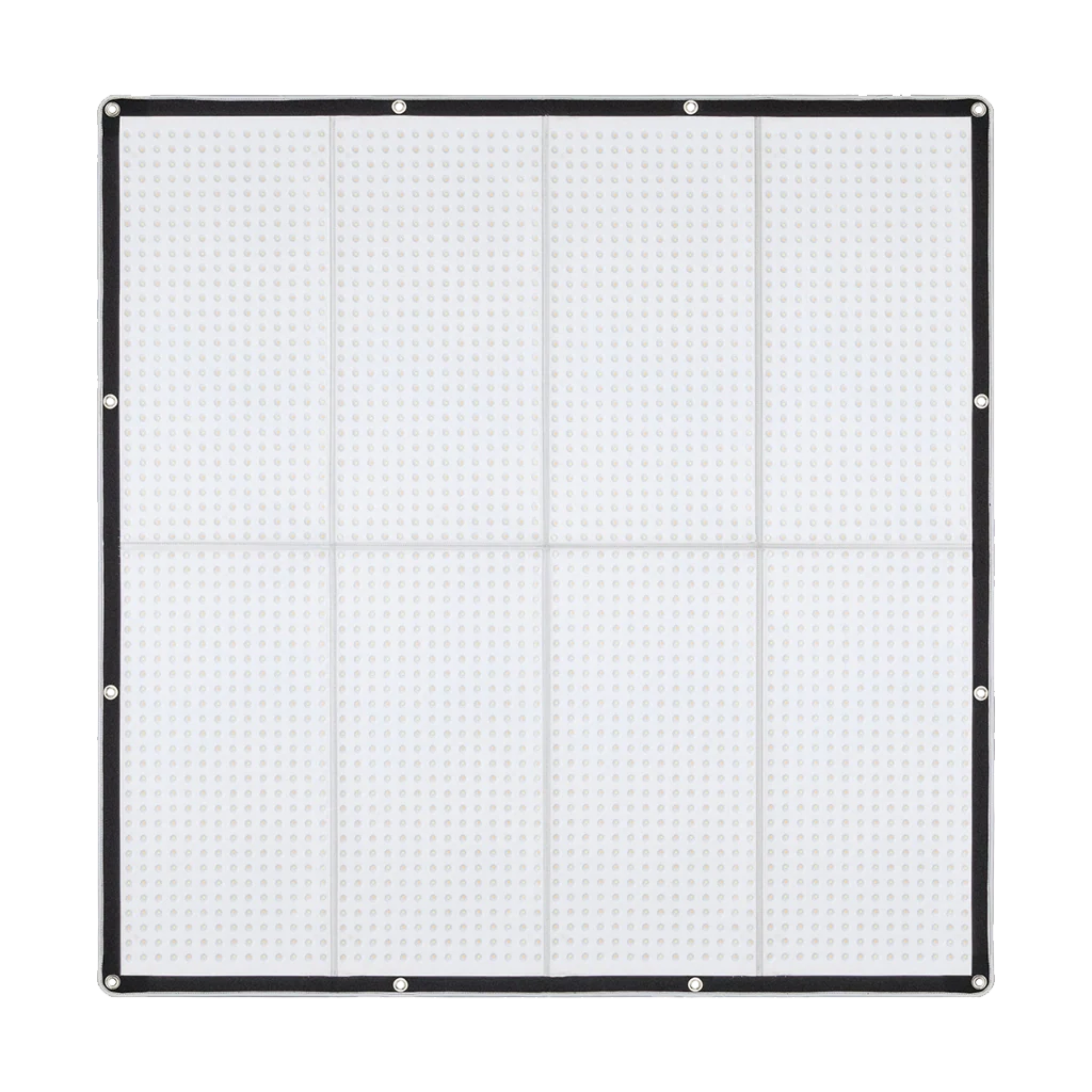 Godox KNOWLED F600Bi Bi-Color LED Light Panel (120x120cm)