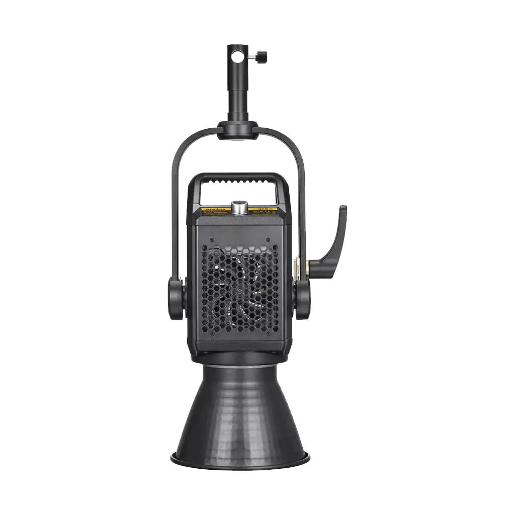 Godox Knowled M300BI Bi-Color LED Light - Image 3