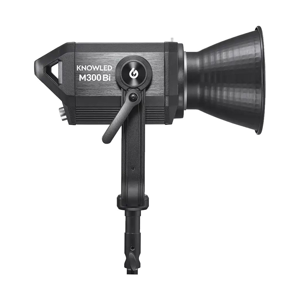 Godox Knowled M300BI Bi-Color LED Light - Image 4