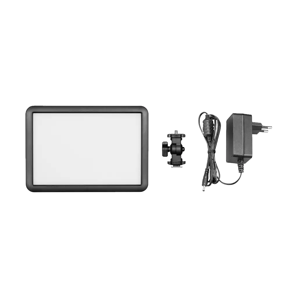Godox LDP18BI Bi-Color LED Video Light Panel - Image 3