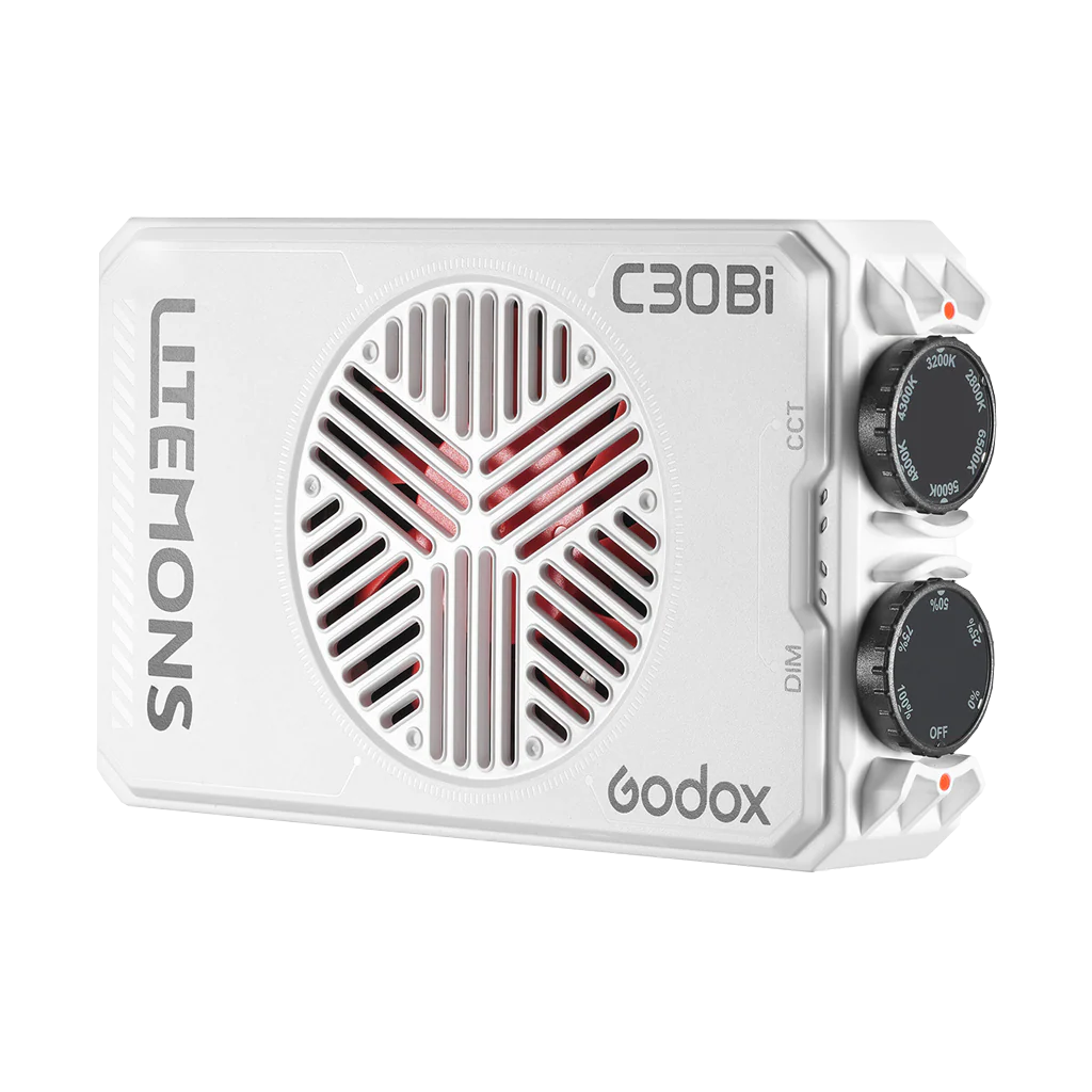 Godox Litemons C30BI Bi-Color LED Light Panel - Image 3