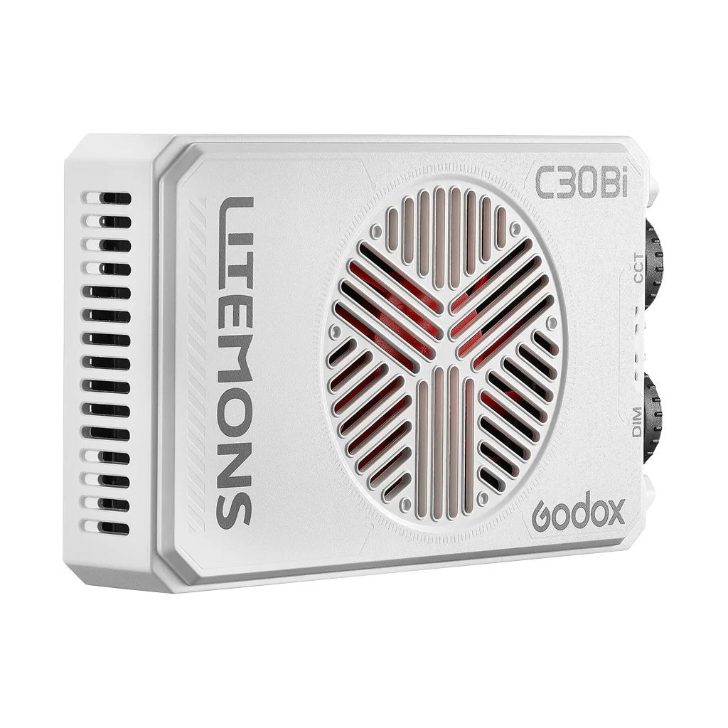 Godox Litemons C30BI Bi-Color LED Light Panel - Image 4