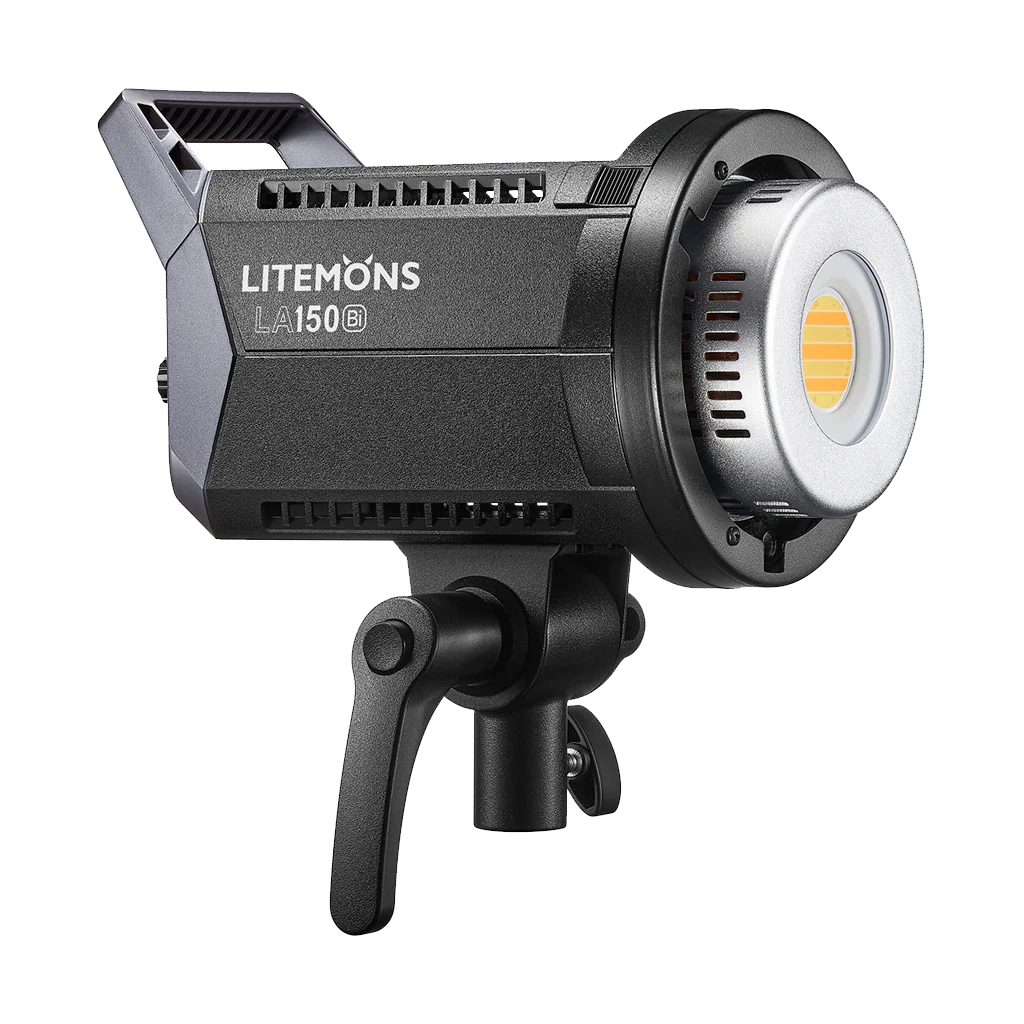 Godox Litemons LA150Bi Bi-Color LED Light