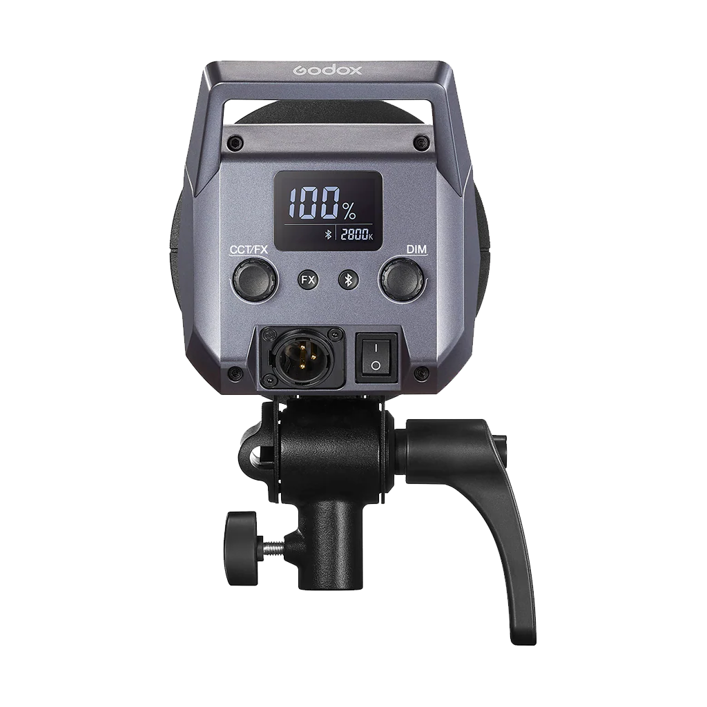 Godox Litemons LA150Bi Bi-Color LED Light - Image 3