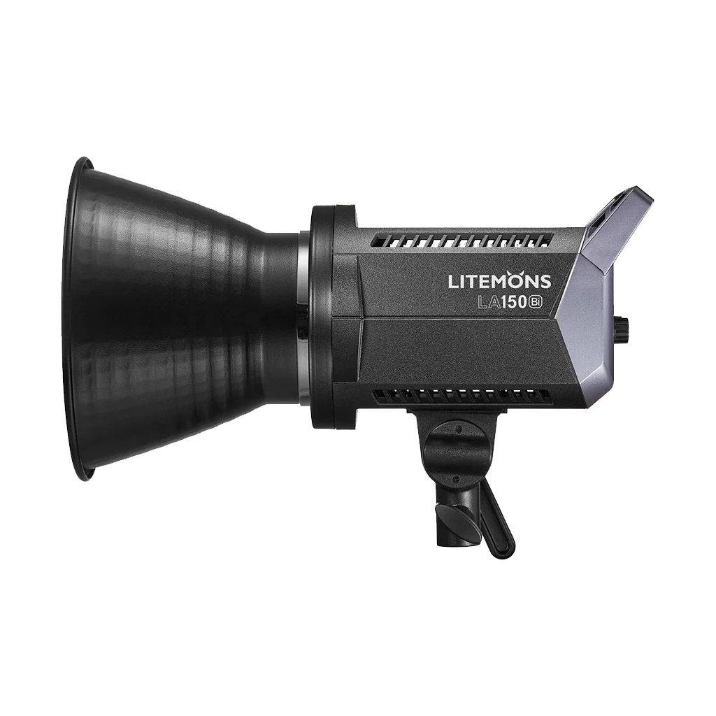 Godox Litemons LA150Bi Bi-Color LED Light - Image 4