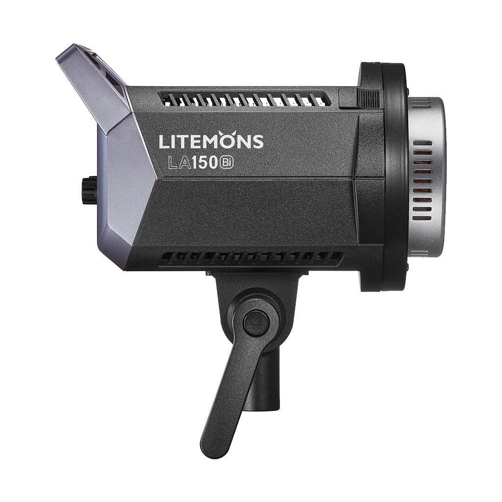 Godox Litemons LA150Bi Bi-Color LED Light - Image 5
