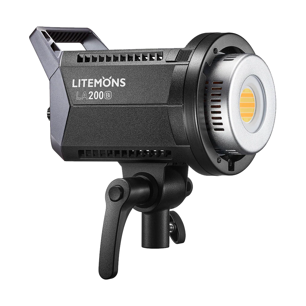 Godox Litemons LA200Bi Bi-Color LED Light