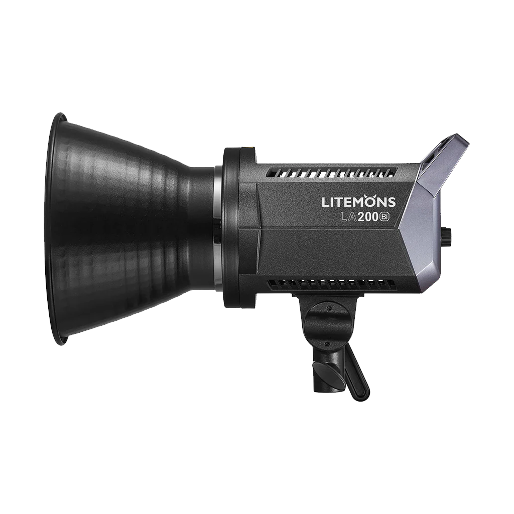 Godox Litemons LA200Bi Bi-Color LED Light - Image 4