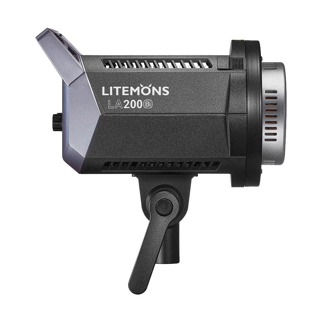 Godox Litemons LA200Bi Bi-Color LED Light - Image 5