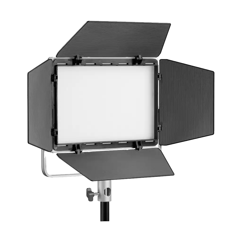 Godox Litemons LP600R RGB LED Light Panel (2-Light Kit) - Image 3