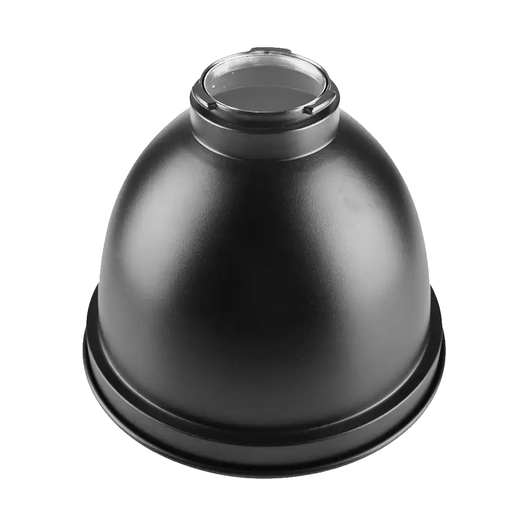 Godox Long Focus Reflector for AD400Pro Flash Head - Image 2