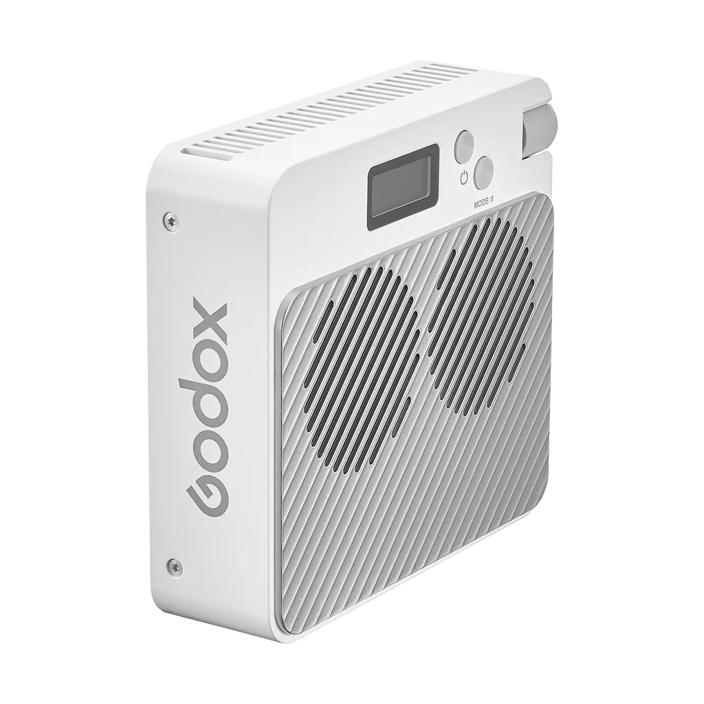 Godox ML100Bi Bi-Color Portable LED Light - Image 2