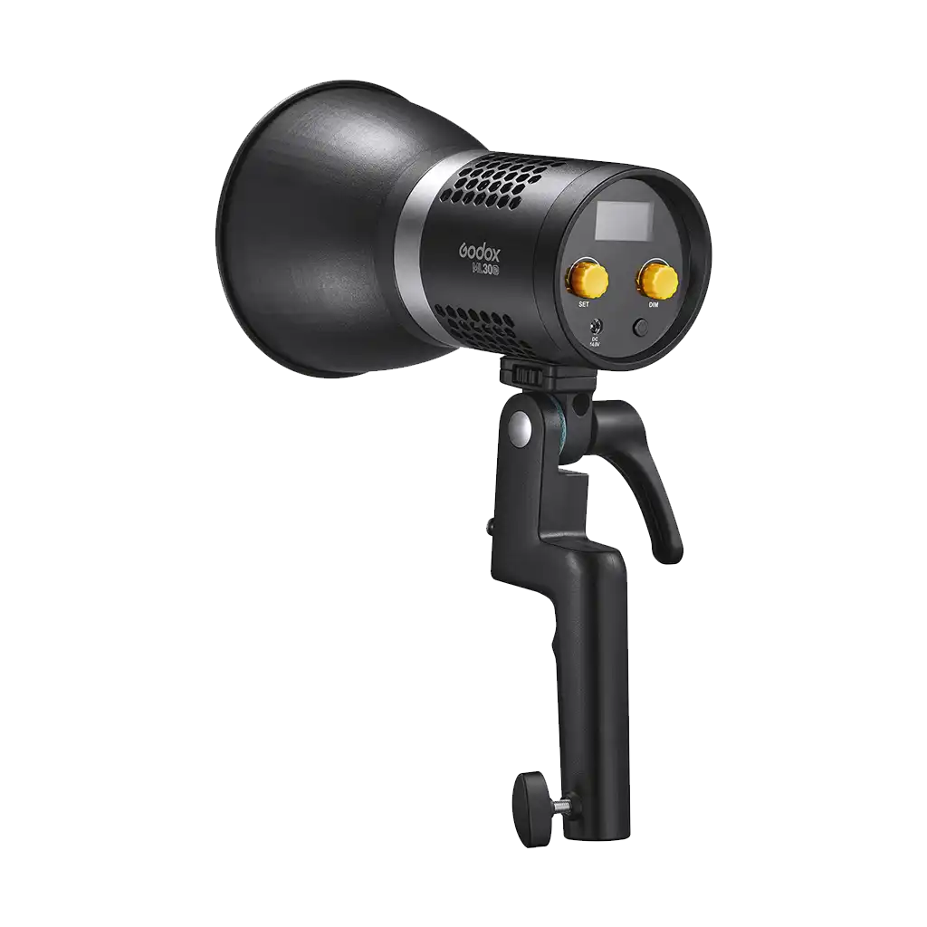 Godox ML30Bi 150 Bi-Color LED Dainty Light - Image 2