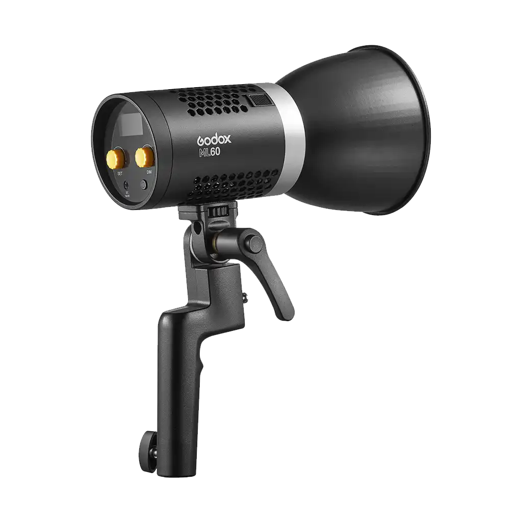 Godox ML60 LED Light - Image 2