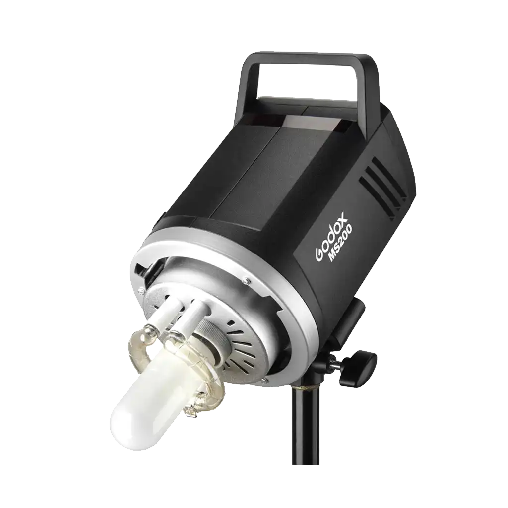Godox MS200 Monolight - Image 4