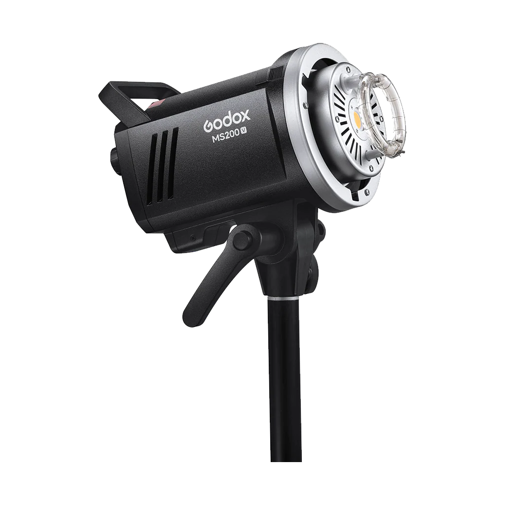 Godox MS200-V Studio Flash Monolight
