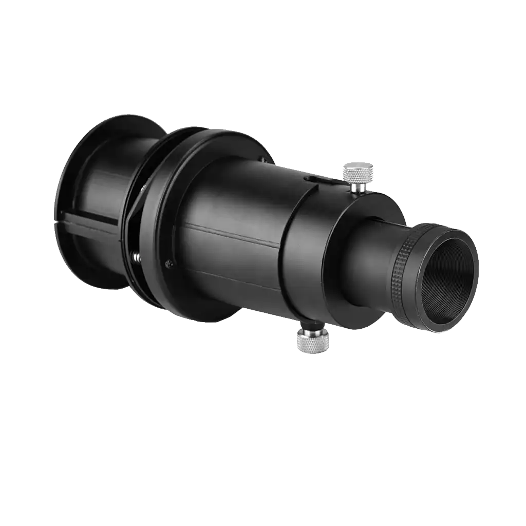 Godox Projection Attachment with 85mm Lens for S30 Focusing LED Light - Image 2