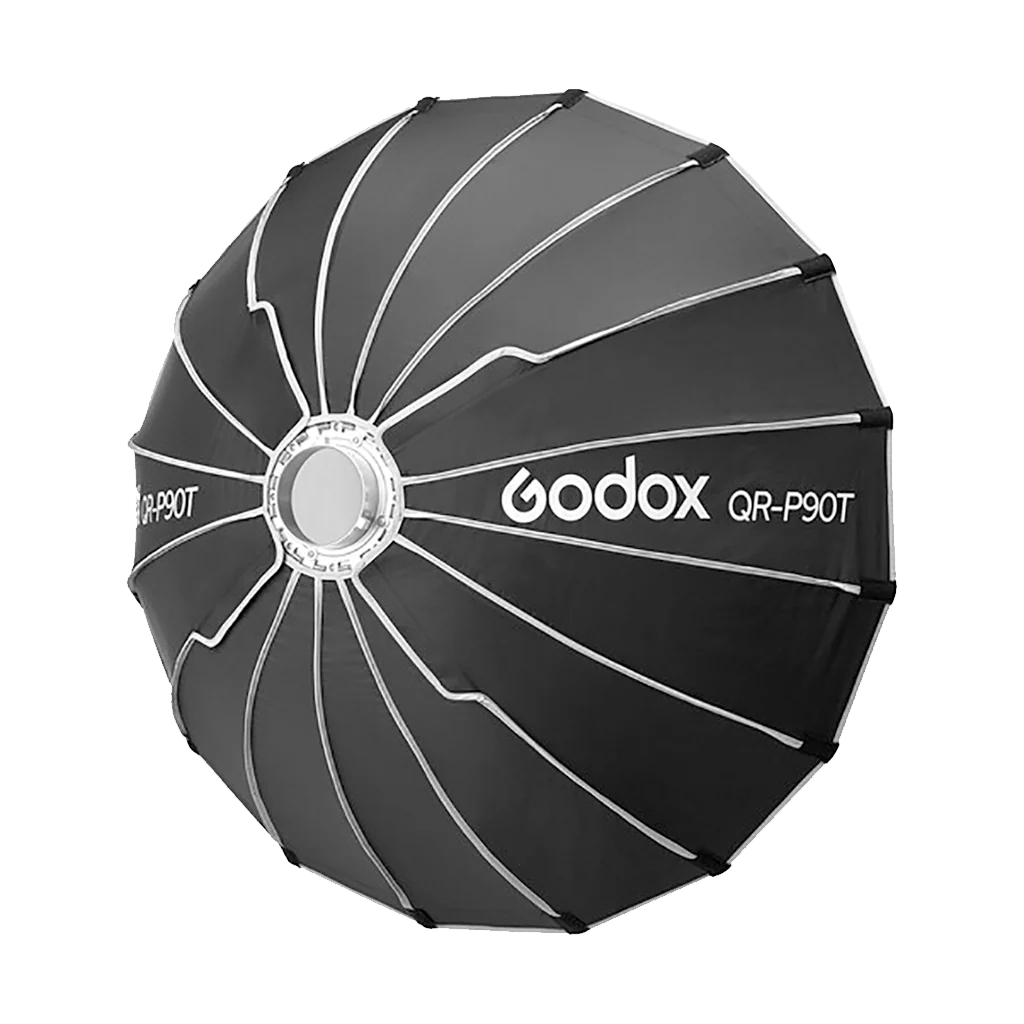 Godox QR-P90T Quick Release Softbox with Bowens Mount