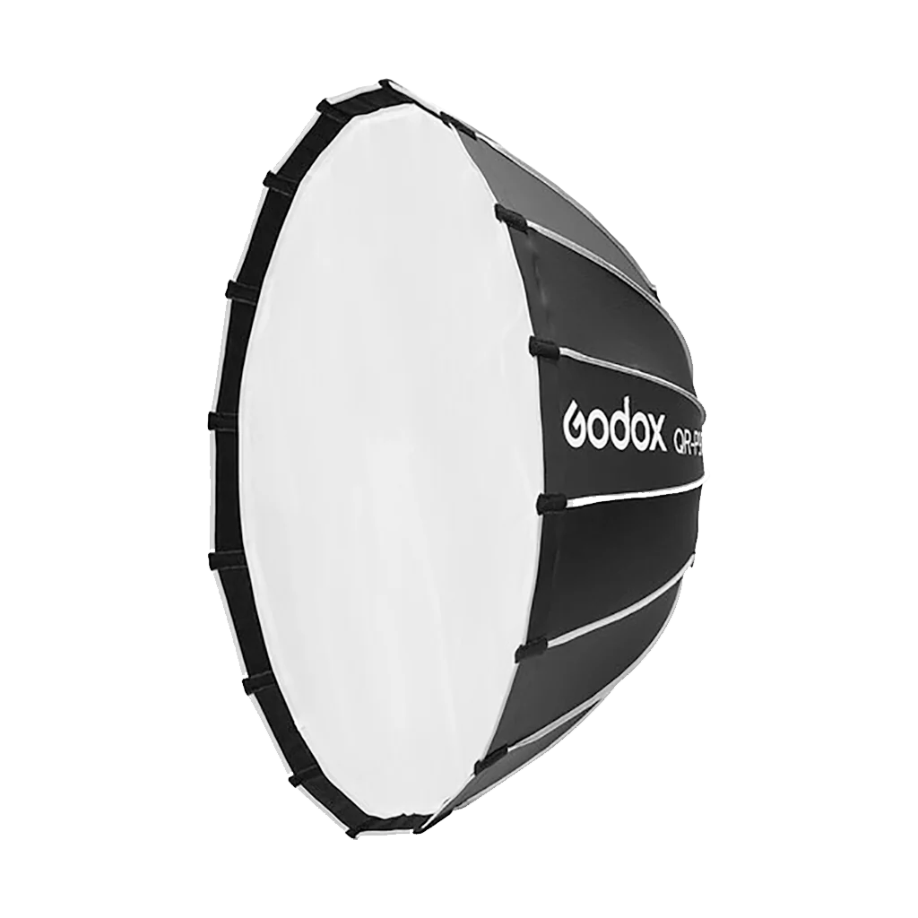 Godox QR-P90T Quick Release Softbox with Bowens Mount - Image 2