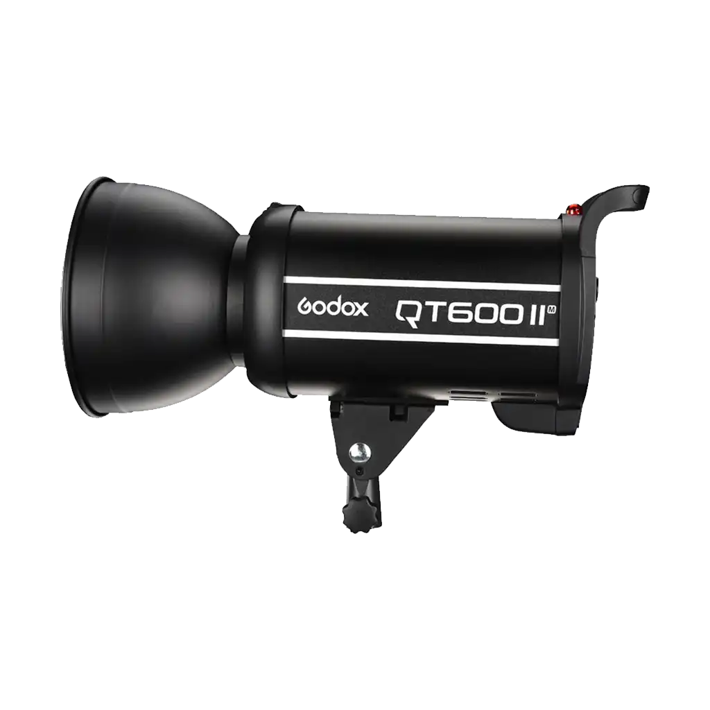Godox QT600IIM Studio Flash Head - Image 3