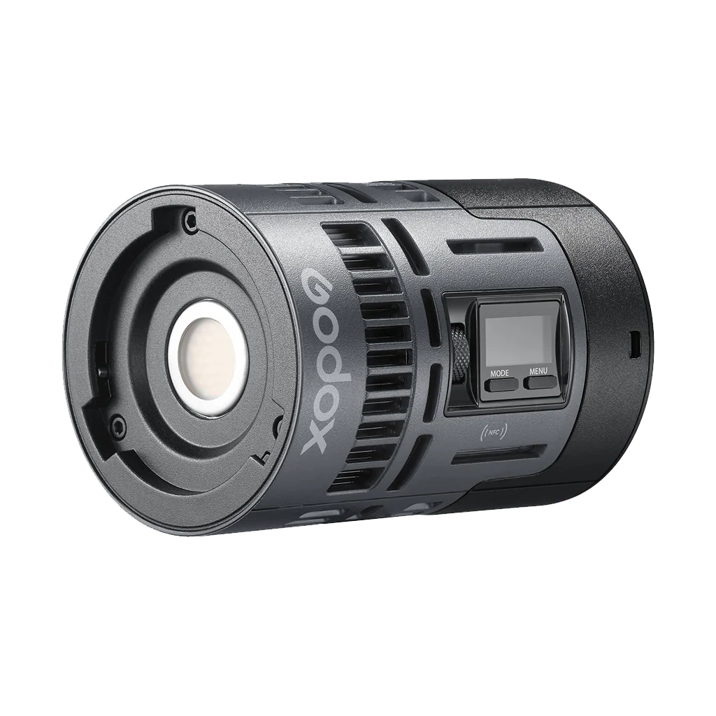 Godox RS60Bi Bi-Color LED Monolight - Image 3