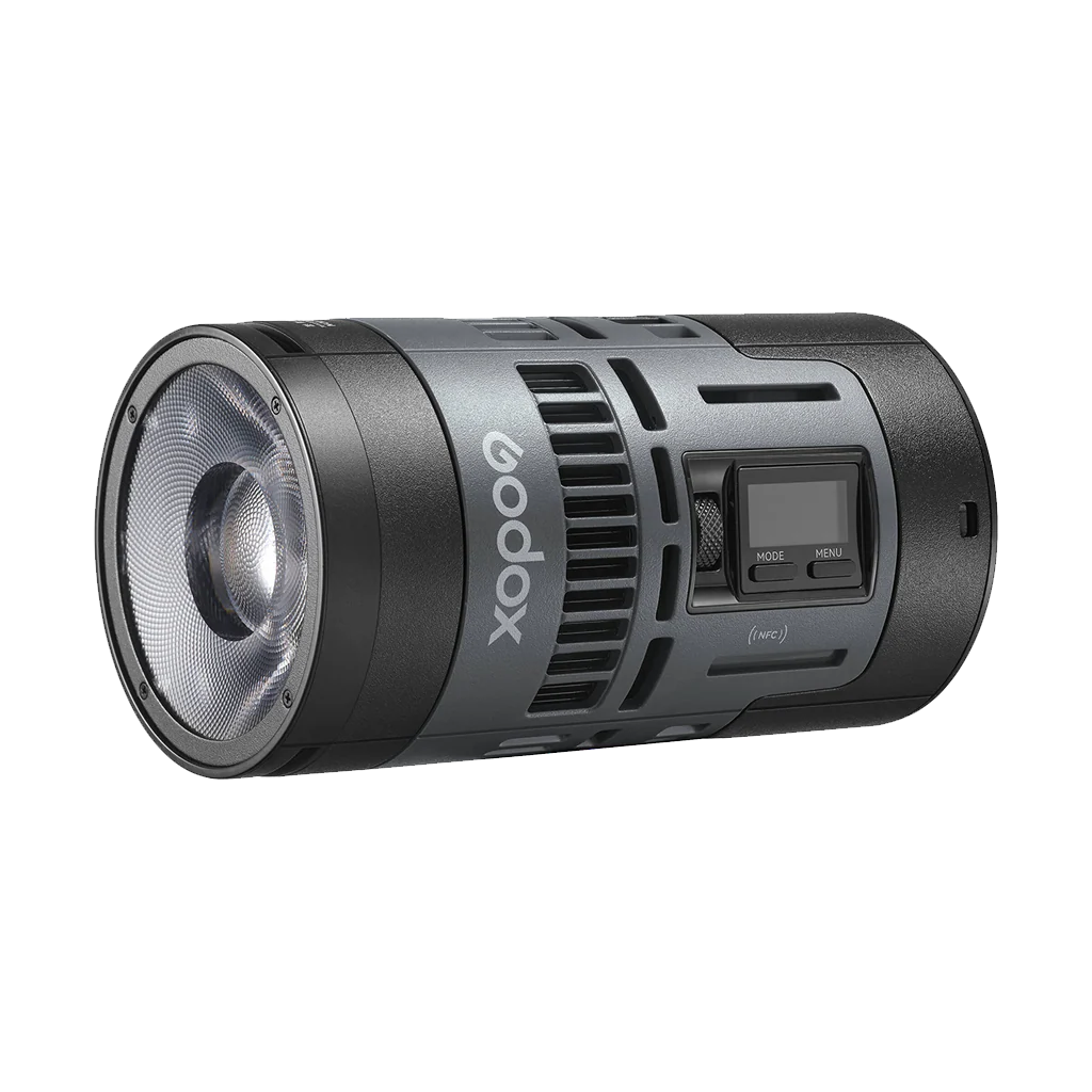 Godox RS60R RGB LED Monolight 2-Light Kit - Image 3