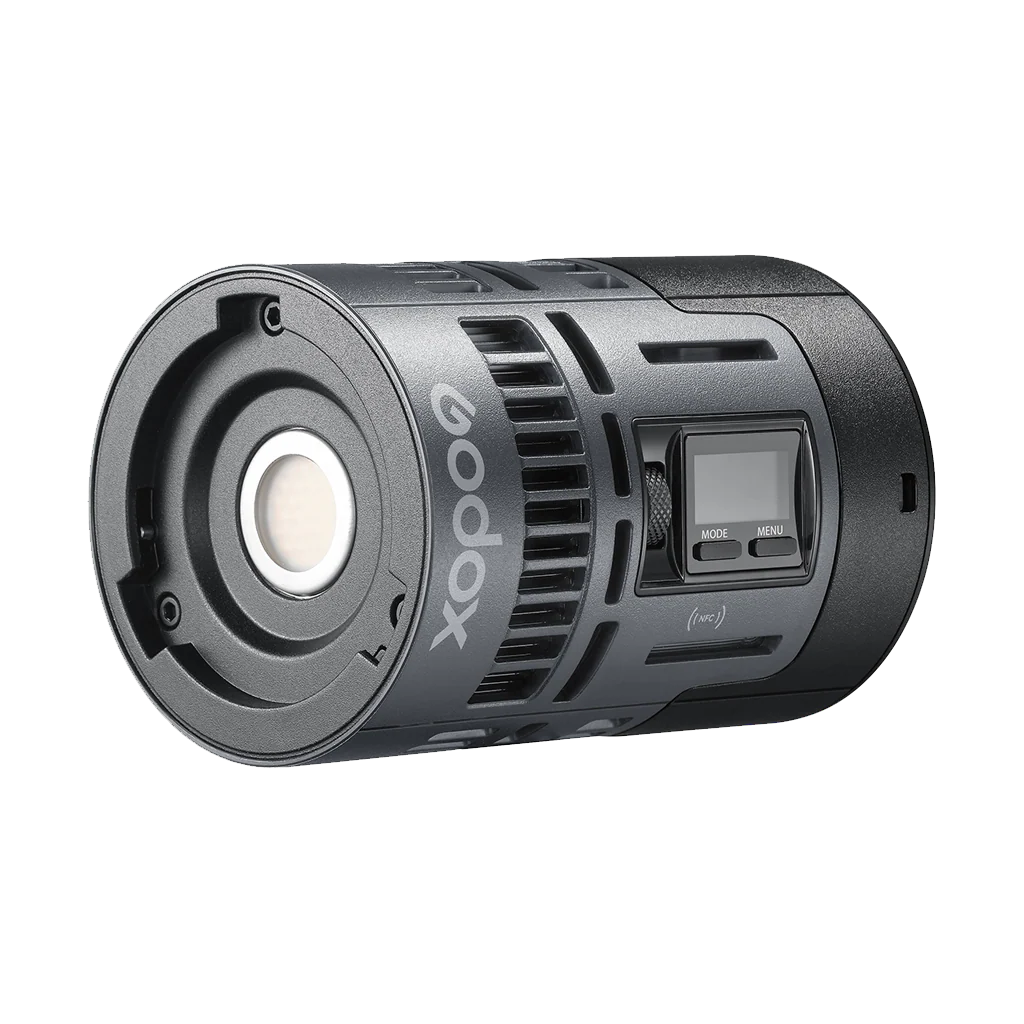 Godox RS60R RGB LED Monolight 2-Light Kit - Image 4