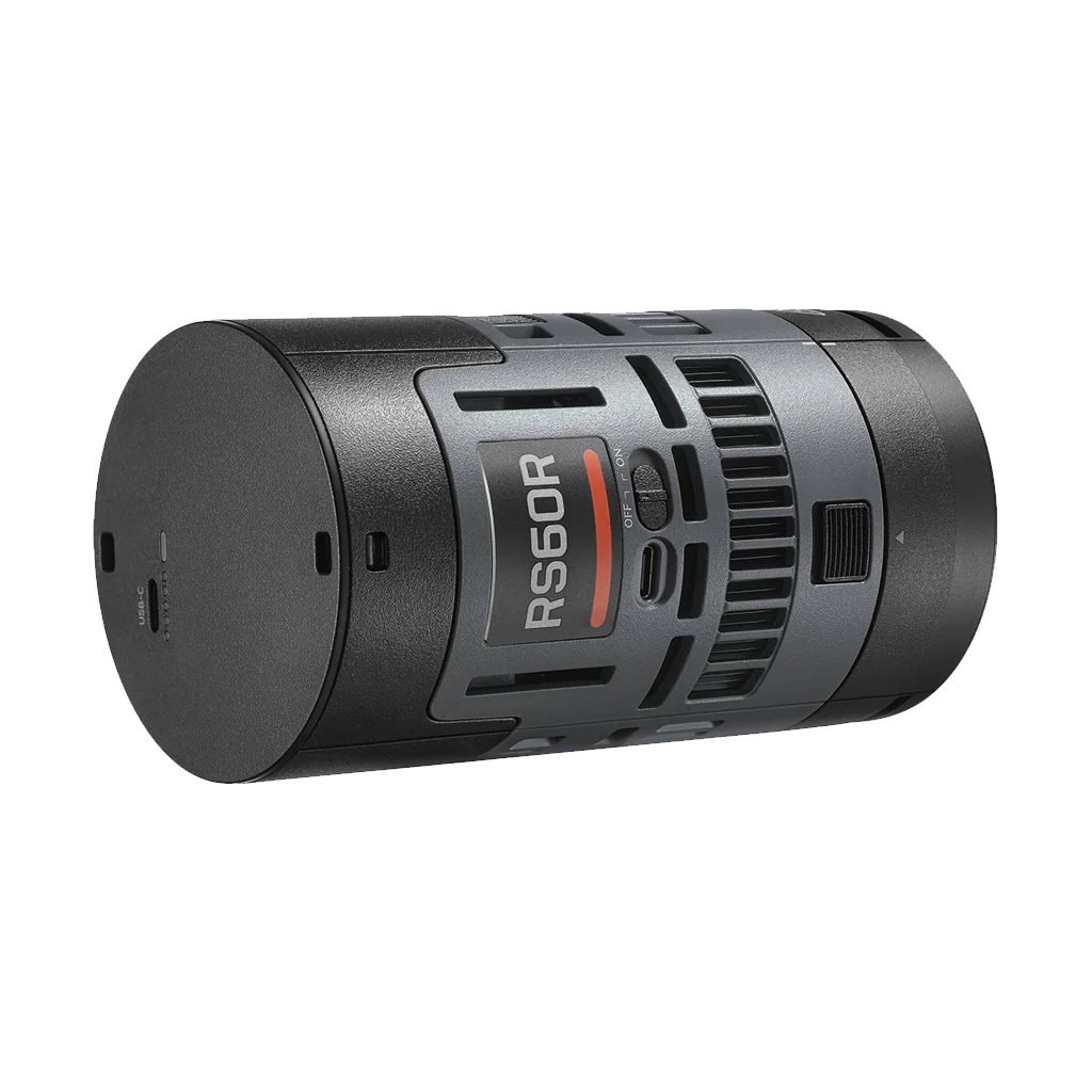 Godox RS60R RGB LED Monolight 2-Light Kit - Image 5
