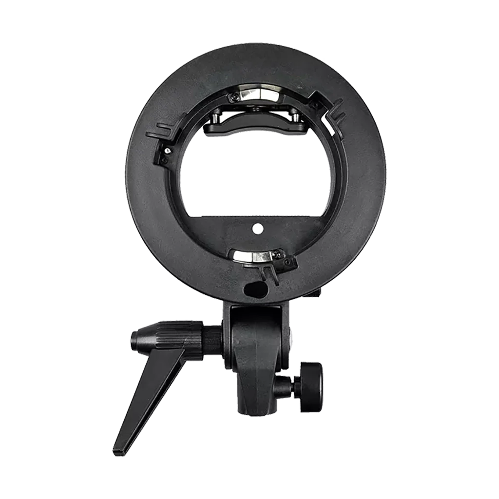 Godox S1 Bowens Bracket