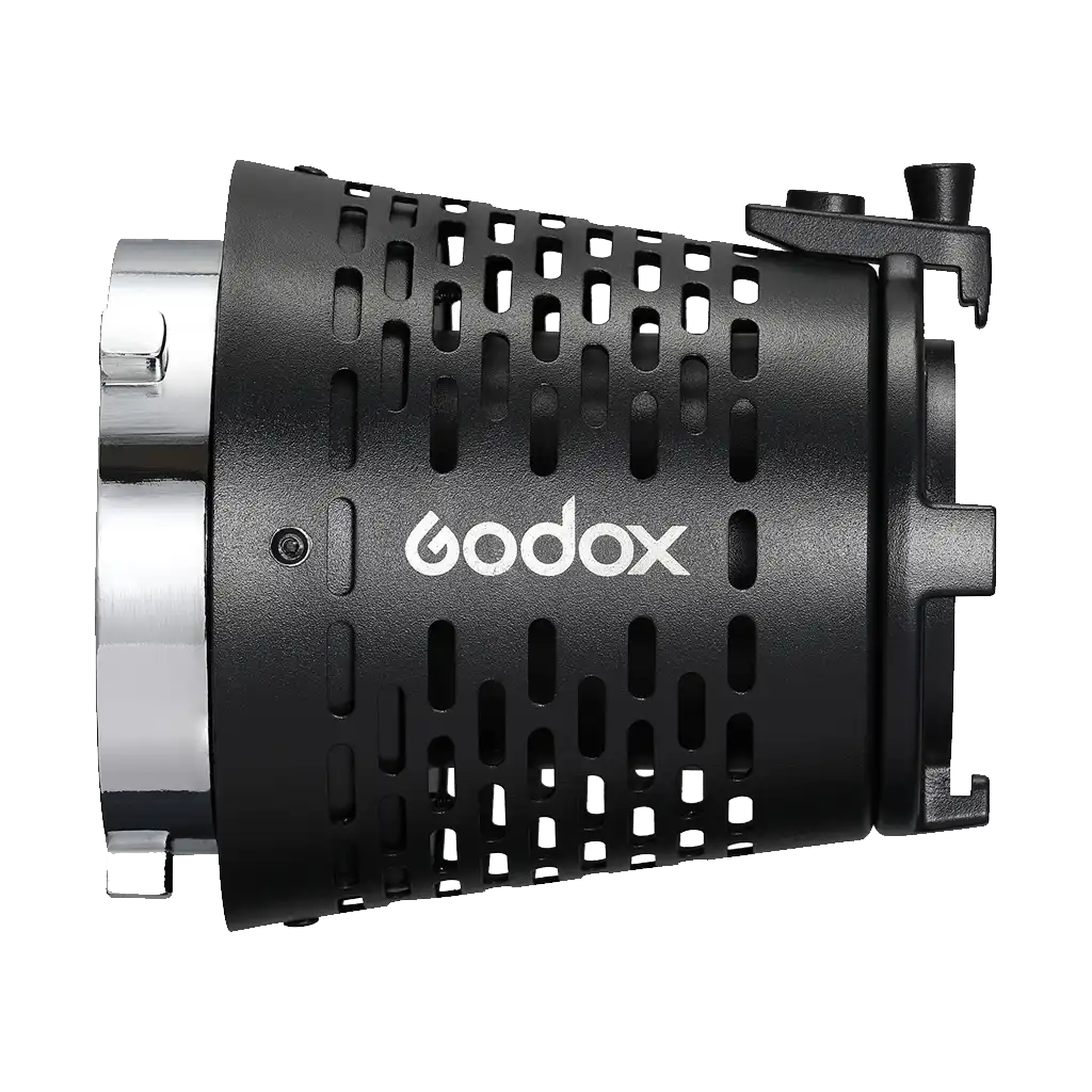Godox SA-17 Bowens Mount to S30 Mount Adapter