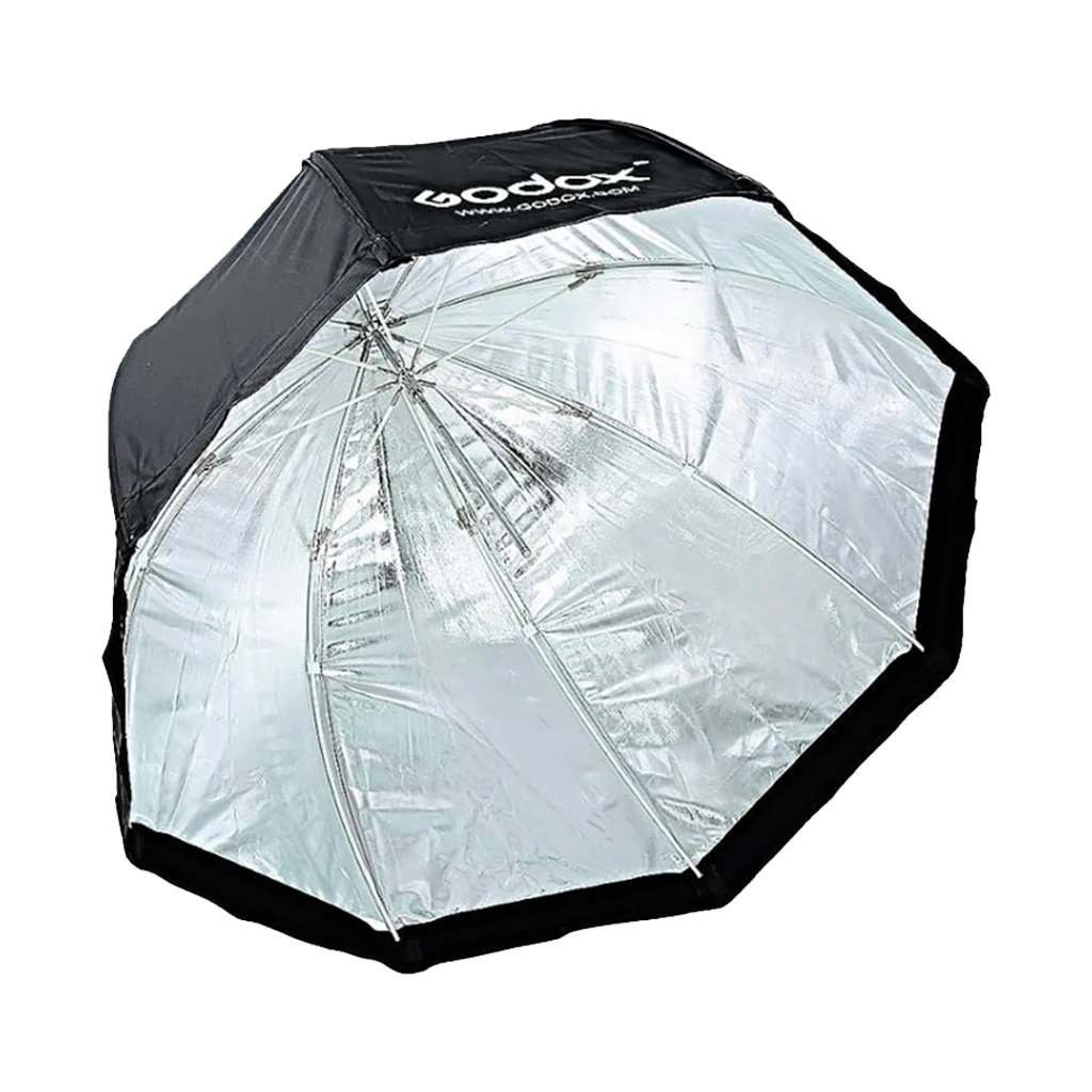Godox SB-UBW95 Softbox Umbrella (95cm) - Image 2
