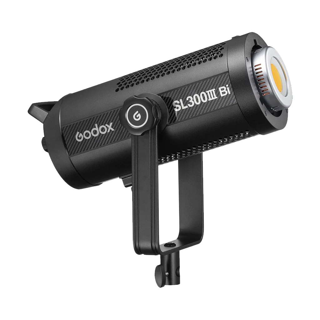 Godox SL300IIIBI Bi-Color LED Monolight