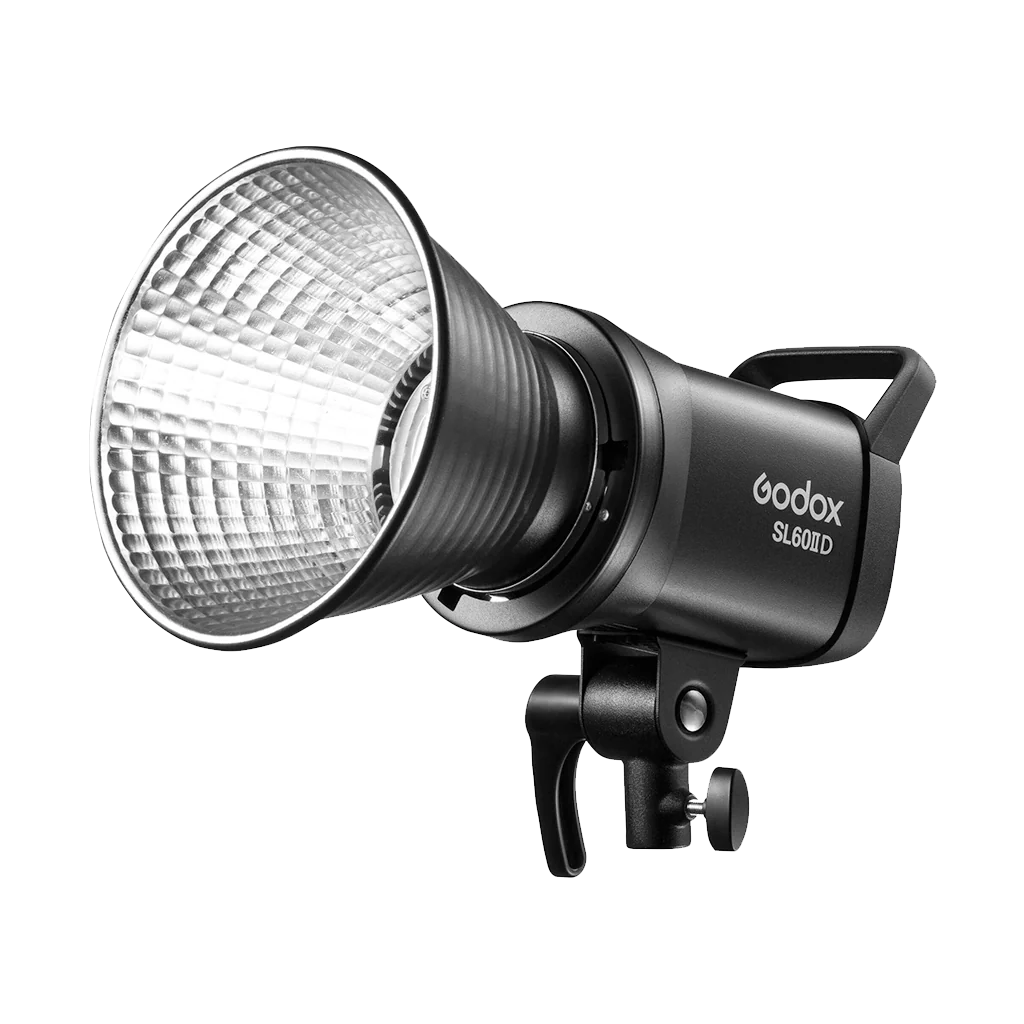 Godox SL60IID Daylight LED Video Light