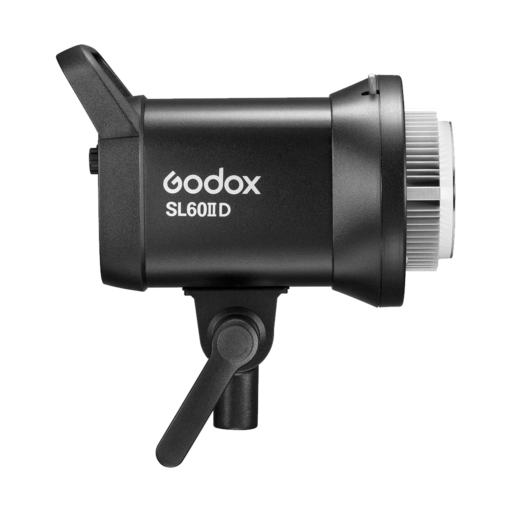 Godox SL60IID Daylight LED Video Light - Image 3