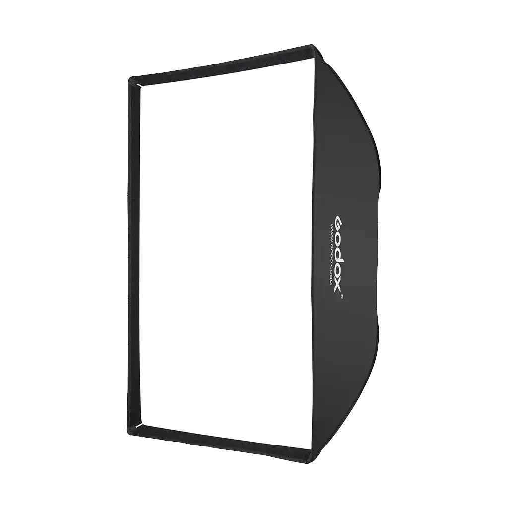Godox Softbox with Bowens Mount (70 x 100cm)
